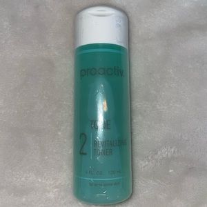 NWT Proactiv step 2 revitalizing toner